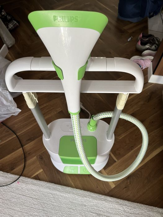 Паровой утюг Philips
