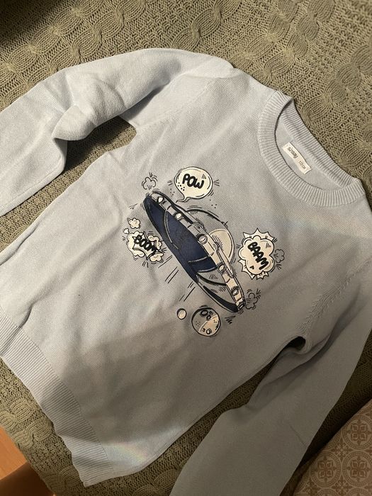 Продам вещи на мальчика