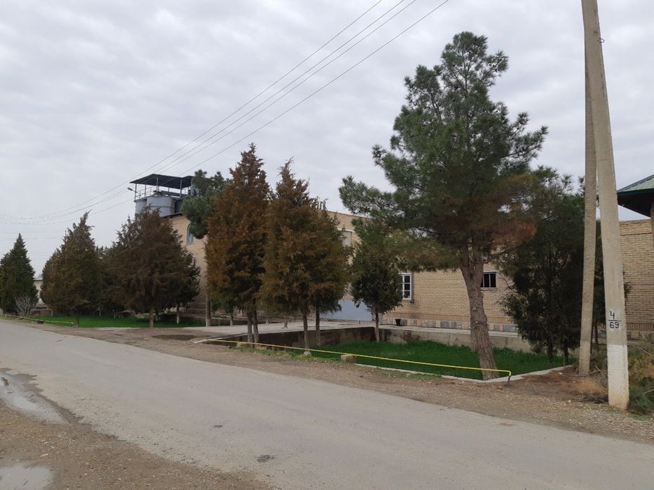 Продается земля 60 сотых, под строительство, катеджей, домов, и т. Д