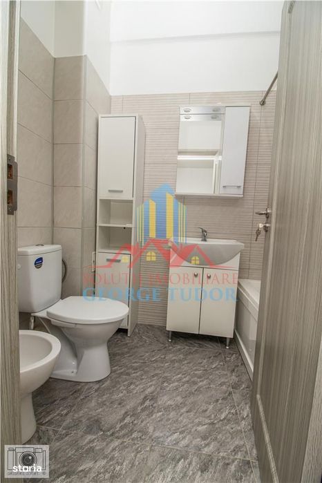 Garsoniera 30 mp Pet friendly, Polux Residence 72B, Sc. B, Chiajna