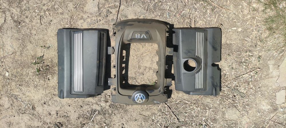 Продам пластик на ДВС