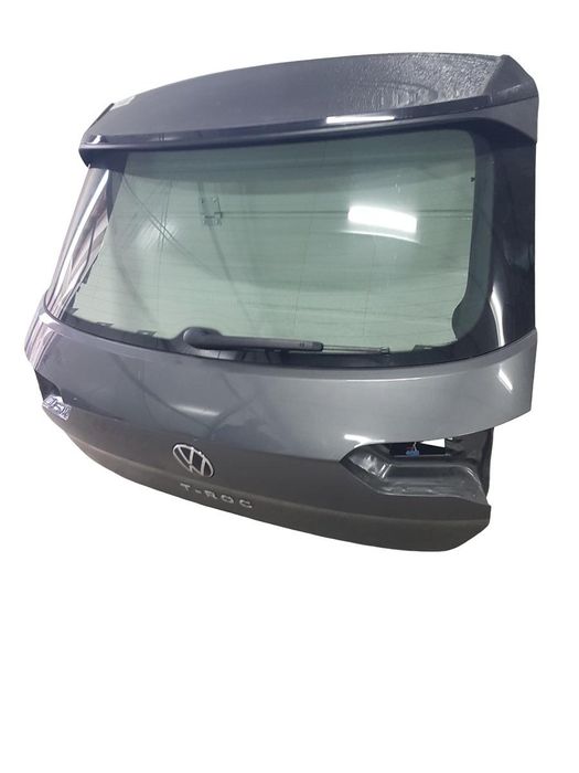 Haion/Portbagaj Spate Volkswagen T-Roc 2020+
