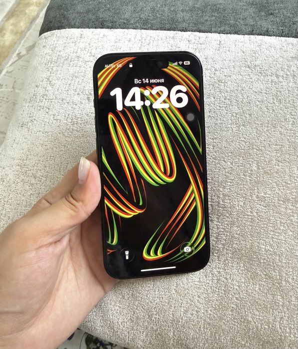 Iphone 14 Pro 256 GB
