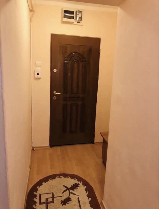 Apartament 1 camera