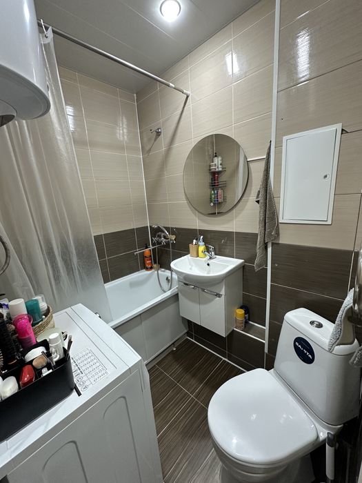 Продам 1 комнатную квартиру (3-9)