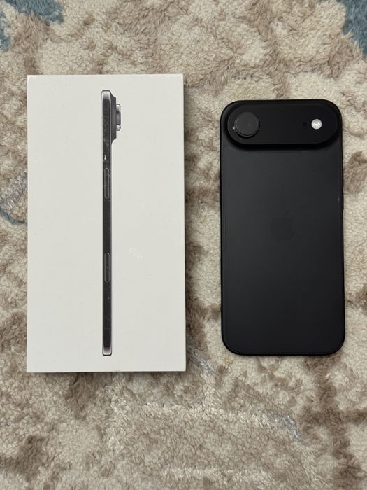 Продам iPhone Air 256Gb