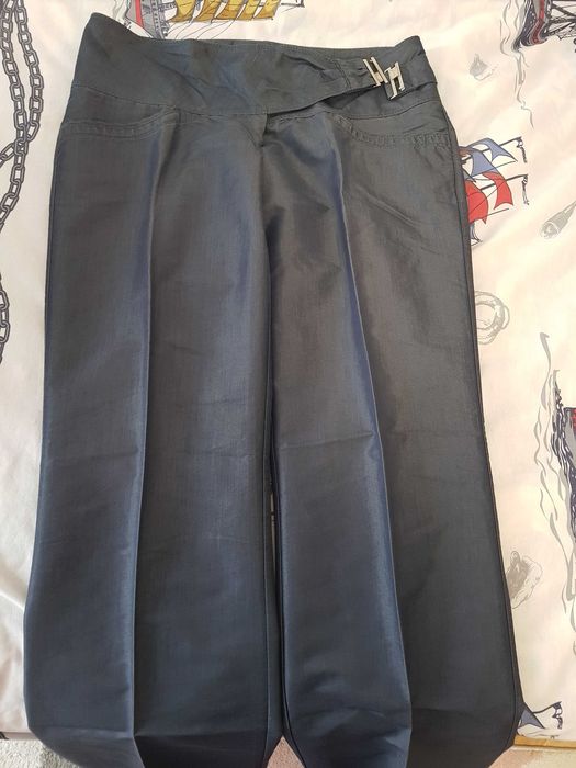 Панталон жена неносен