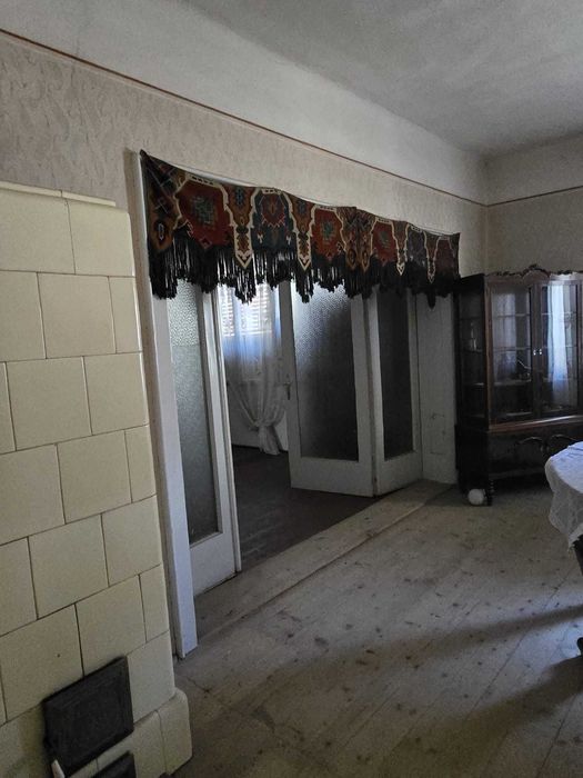 Vand casa+2 curti+livada Gales (Saliste) Sibiu