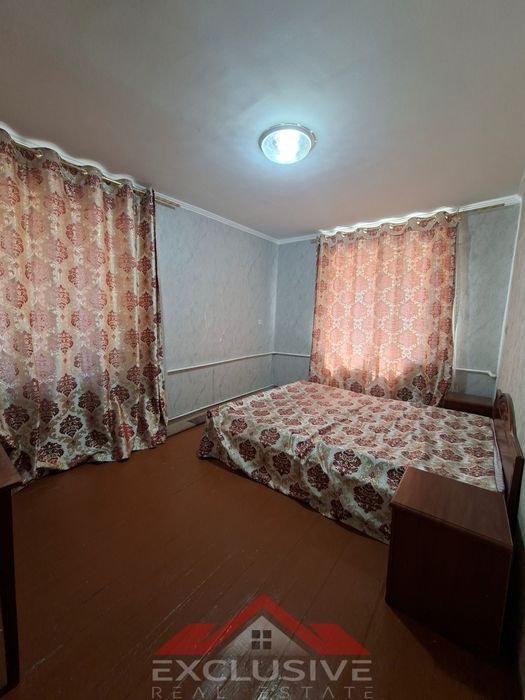 Продается 2х комнатная квартира. Узтелеком. Богишамол.