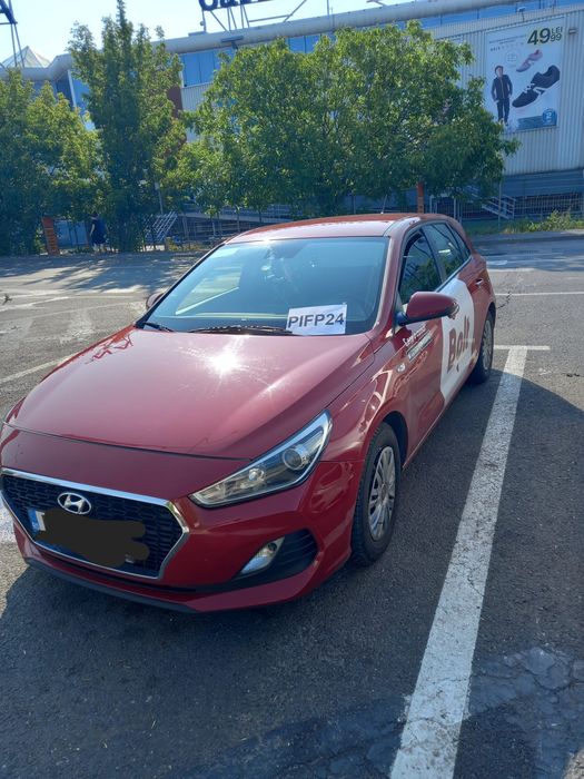 HYUNDAI i30 2020 — imagine 2