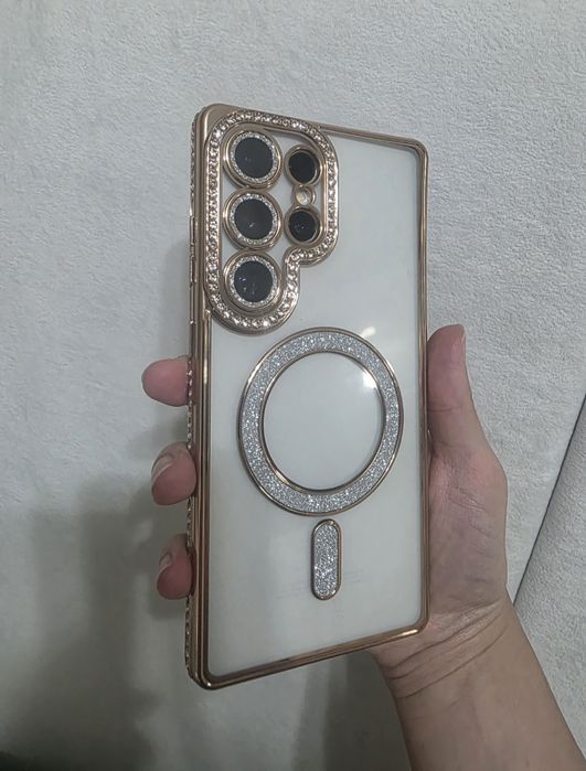 Samsung S25 Ultra 5G