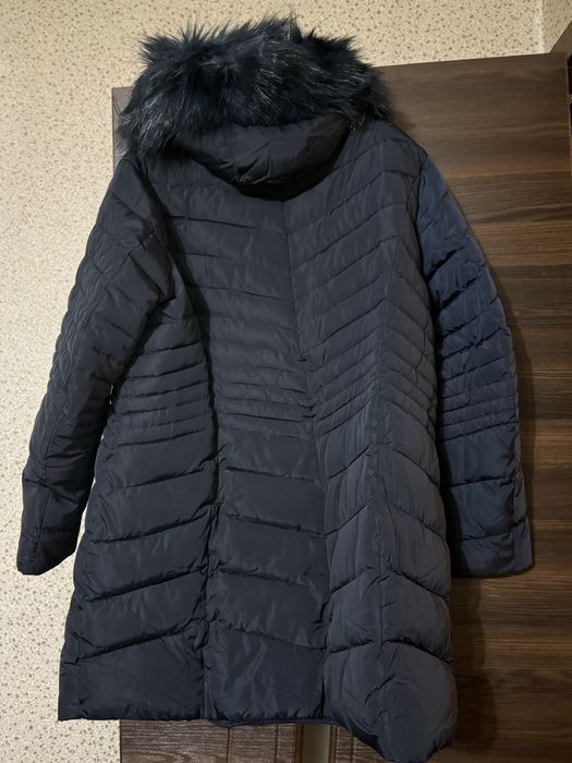 Дамско яке размер XXXL