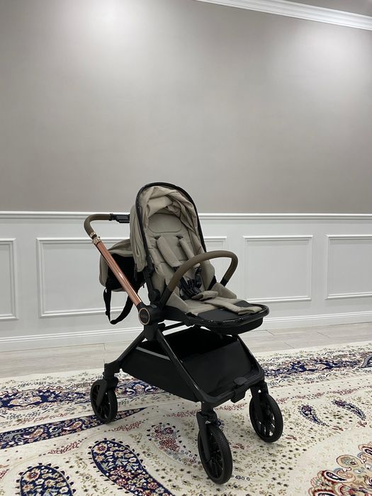 Продам Детскую Коляску Kidilo D900