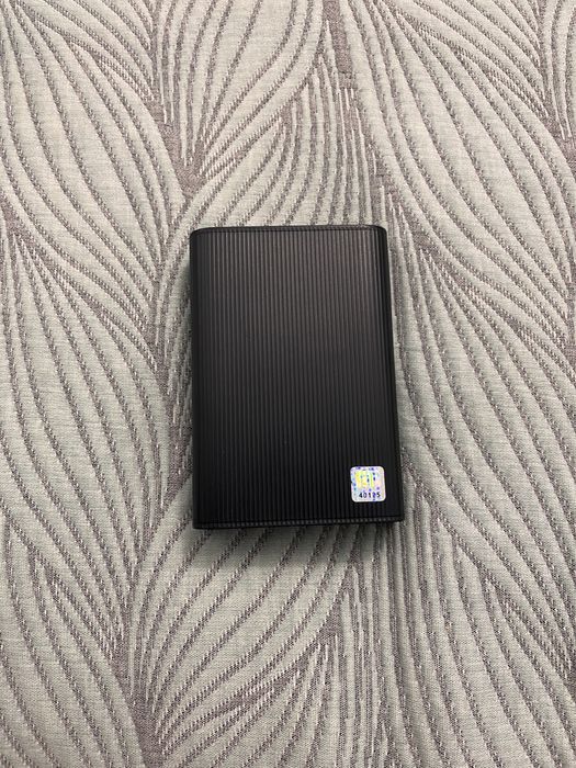 Xiaomi Mi Power Bank 3 Ultra Compact 10000 мАч черный