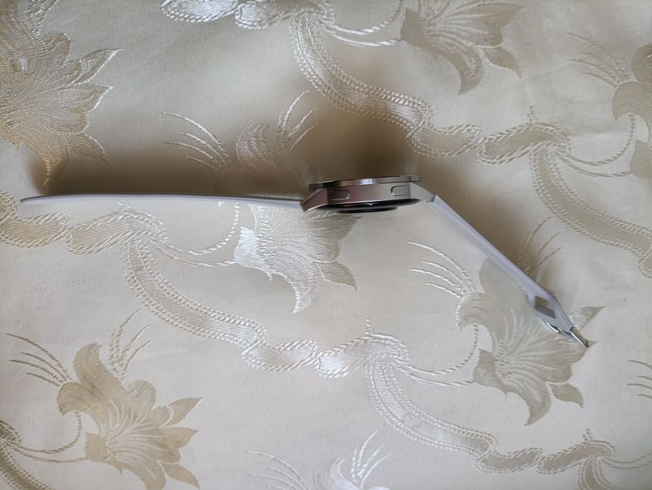 смарт-часы XIAOMI Watch S3 (ц.: серый)