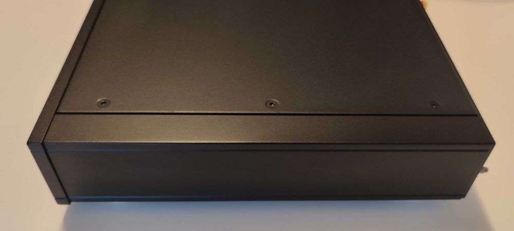 Стерео усилвател Rega Elicit MK5