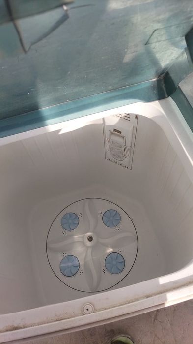 Стерални машина 10 кг