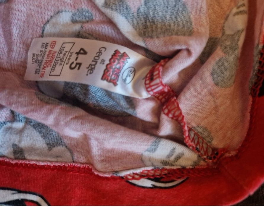 Детски тениски Guess,Balenciaga,Next,George