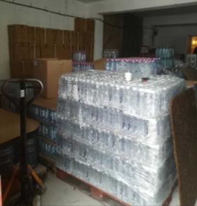 Дава се под наем Промишлена сграда в Божурище - 90 кв.м за 357 € - Снимка #6