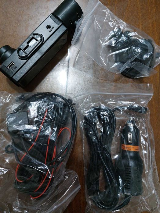 Камера за кола нова