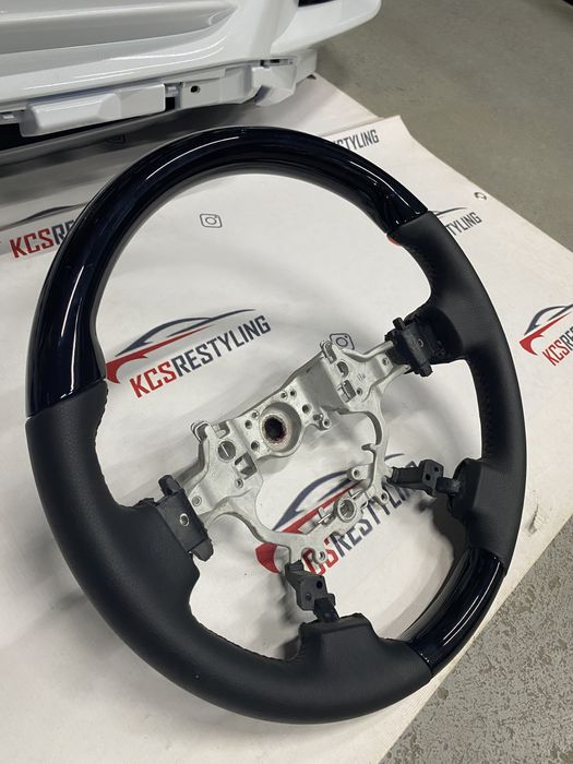 Руль Камри/Camry 50