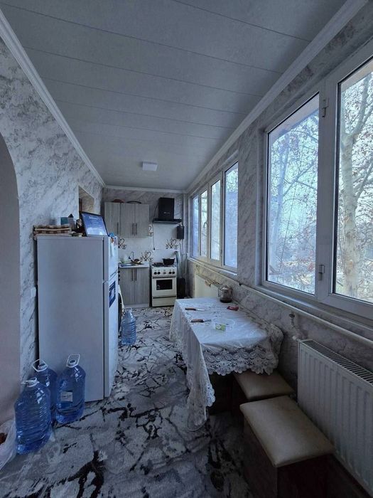 Квартира ижарага берилади