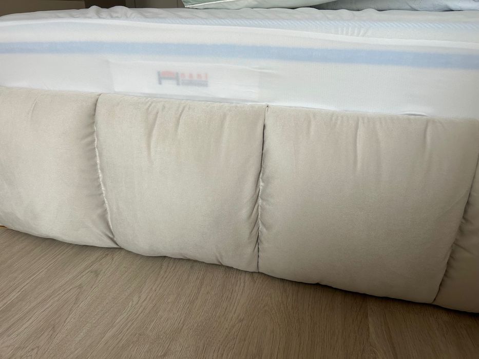 Матрак 180/200 “ТИРЕНА” от НАНИ