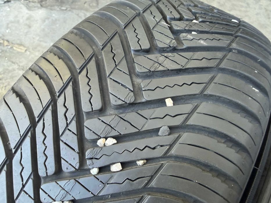 # 2x Anvelope All Season 185/60 r15 M+S - Hankook Kinergy 4S2