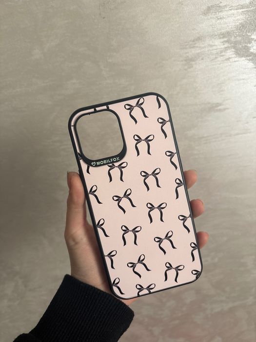 Калъф за Iphone 12 Pro Max