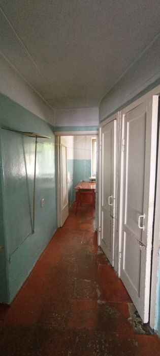 Продажа квартиры