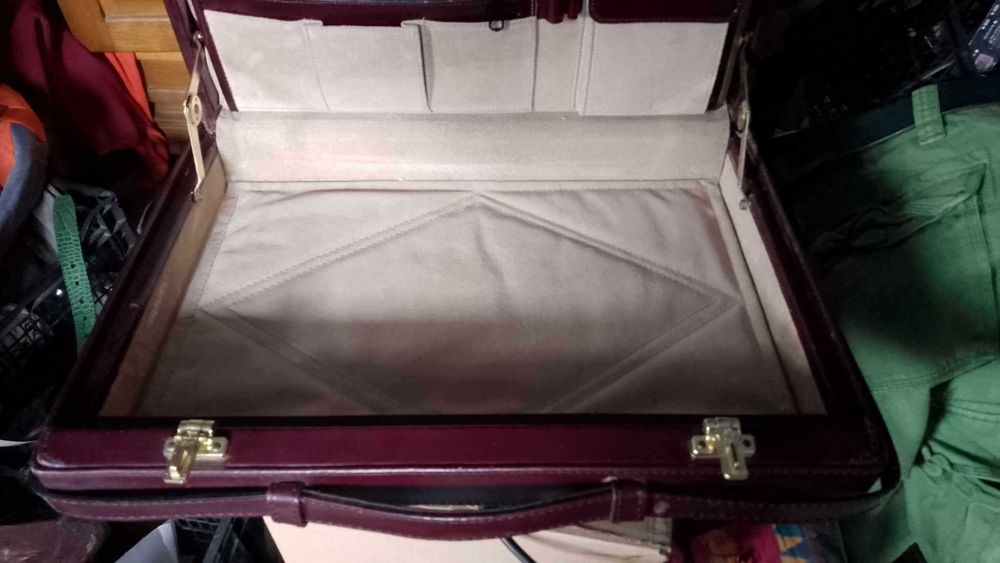 geanta diplomat franzen