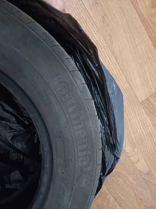 Шины continental 195/65R15