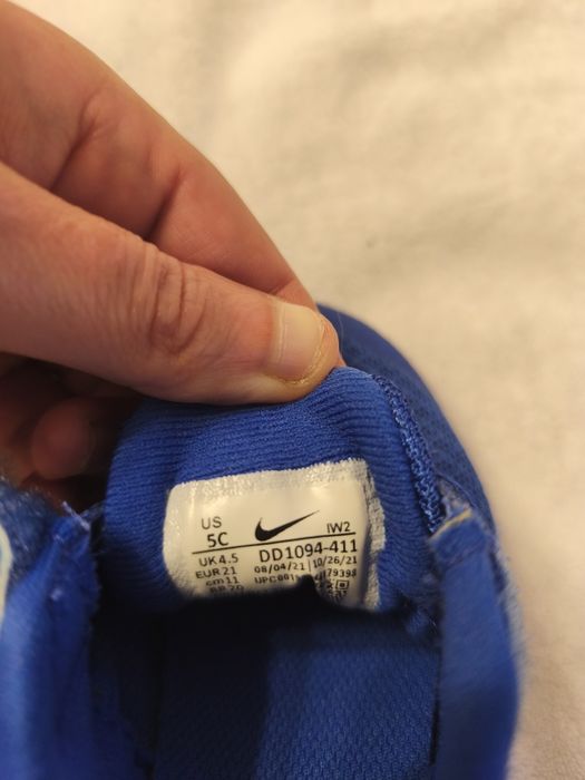 Vând încălțăminte Nike