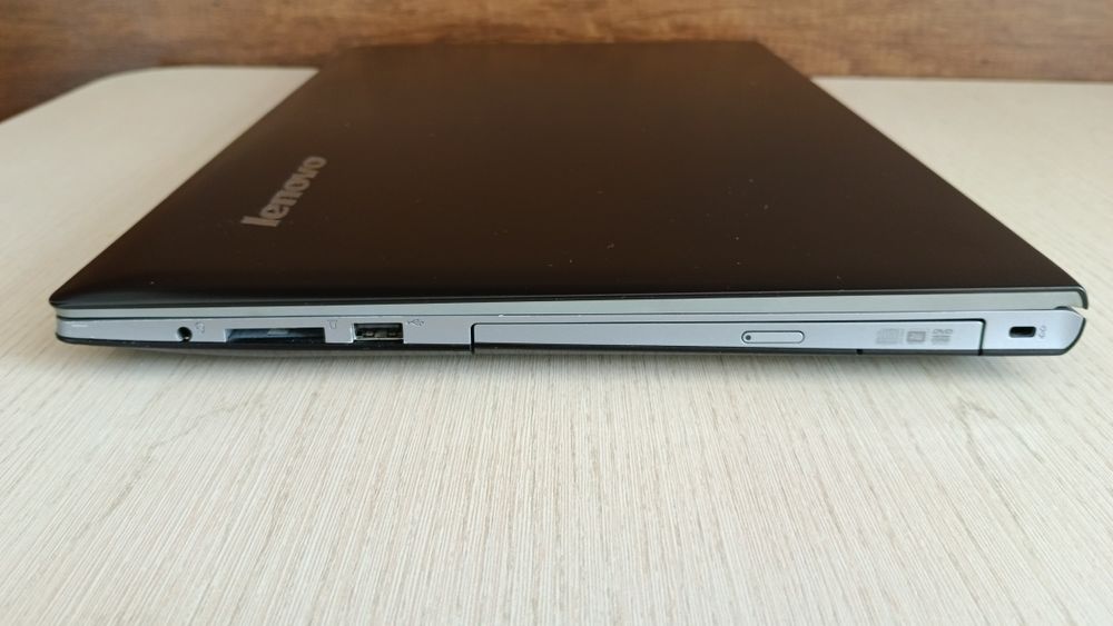 Lenovo LdeaPad Z510
