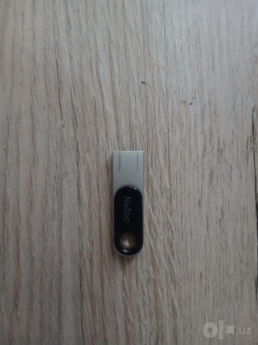 Netac 16gb yangi