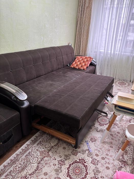 Продается диван диван