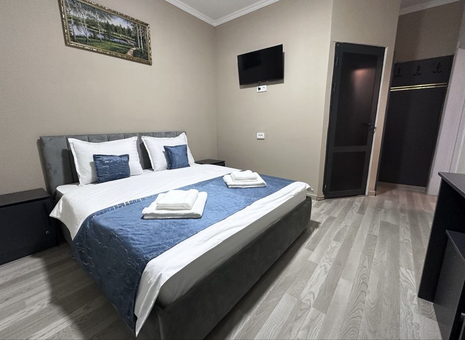 YAKKASAROY Rakat / Bez Zaks / Hotel / Gastinsa / Mehmonhona / pasport