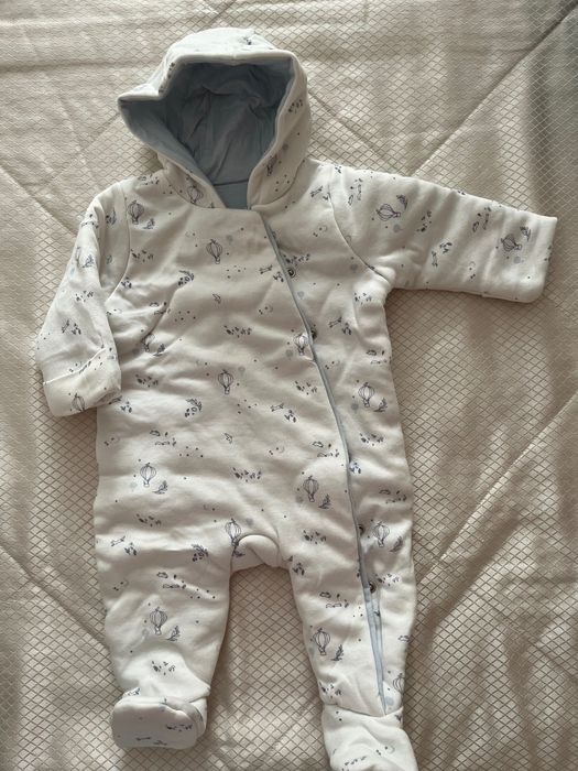 Комбинезоны демисезонные