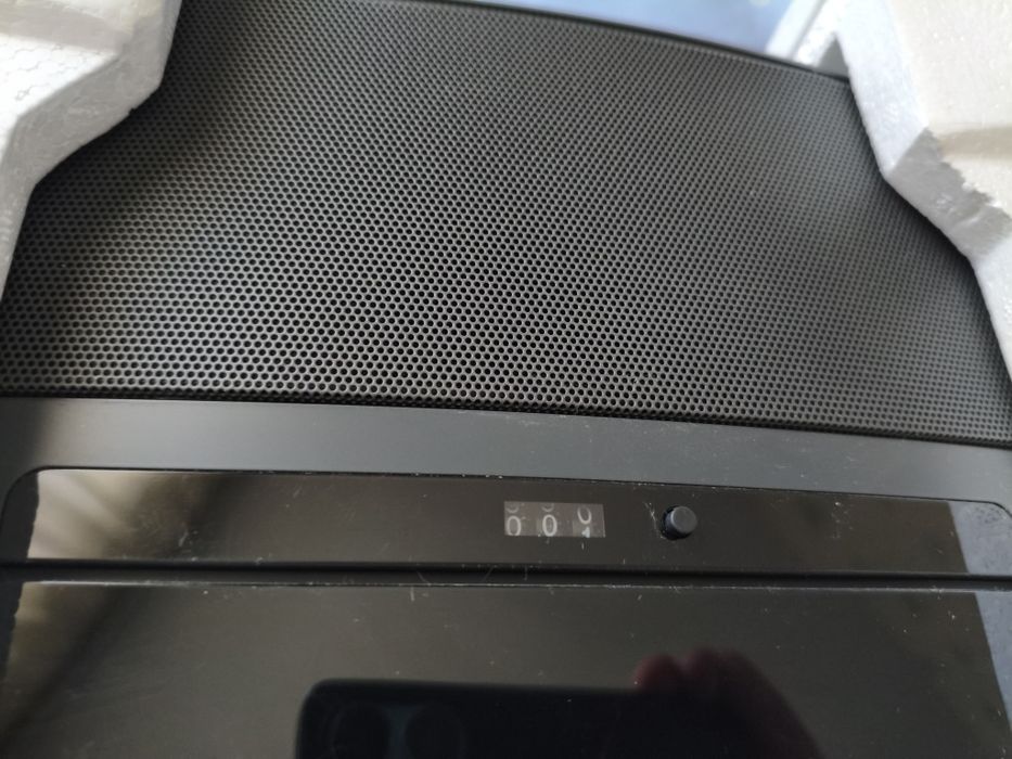 Nokia SL 831, înregistrator și player audio sigilat