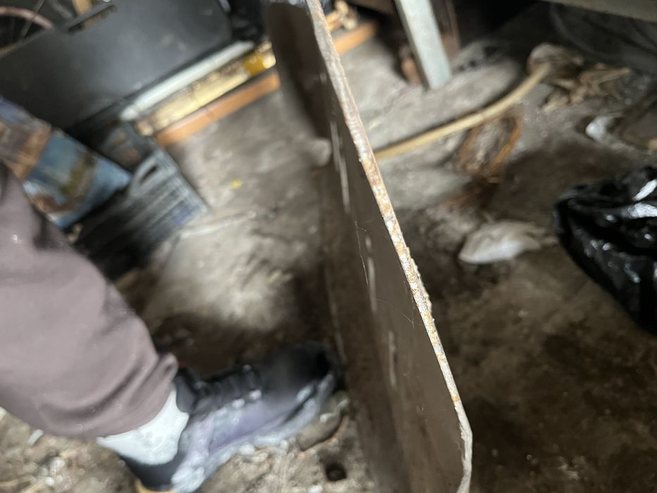 зашита картера мерс 124