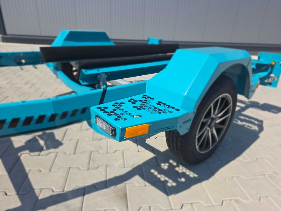 Peridoc skijet TA-NO JET SKI PRO