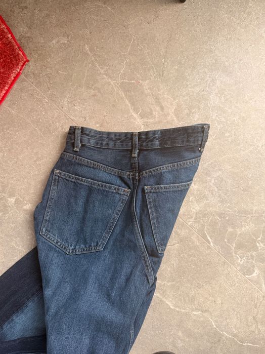 Дънки Zara нов модел