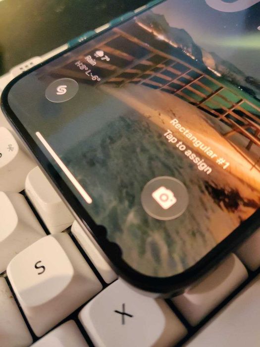 Iphone 15 Pro Max 256GB Некодиран