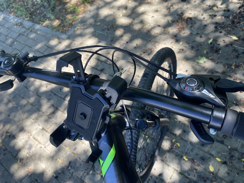 Vand bicicleta, in stare foarte buna