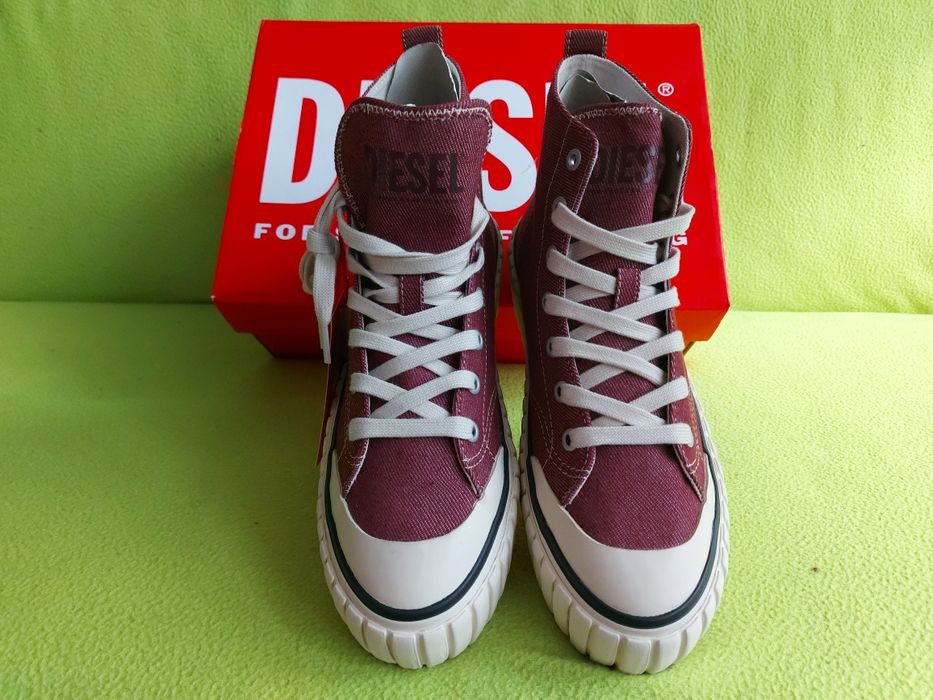 Diesel-39н-Оригинални