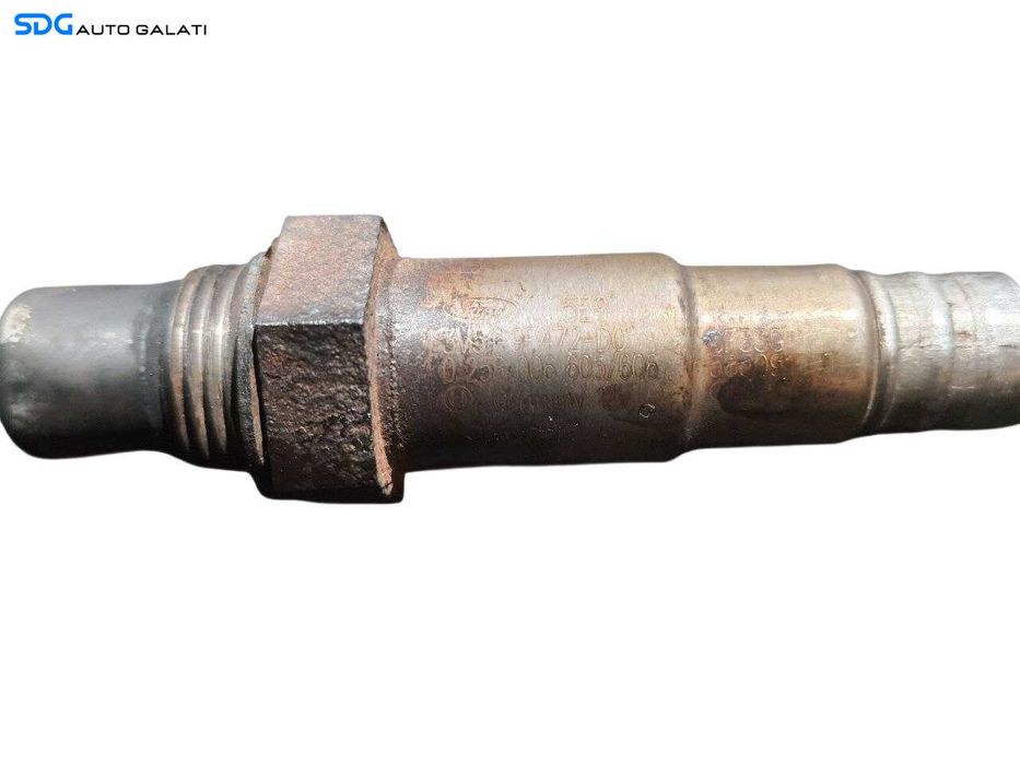 Sonda Lambda Ford Focus 3 2010 - 2018 Cod 3M51-9F472-DC [N3074]