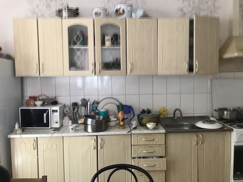 Кухонный гарнитур