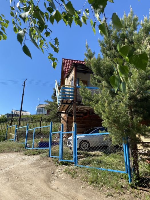 Сдам домики на бухтарме, Б/О Эдельвейс