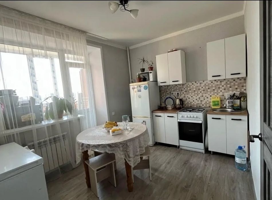 Продам 1 комн кв в новостройке м-н Васильковский
