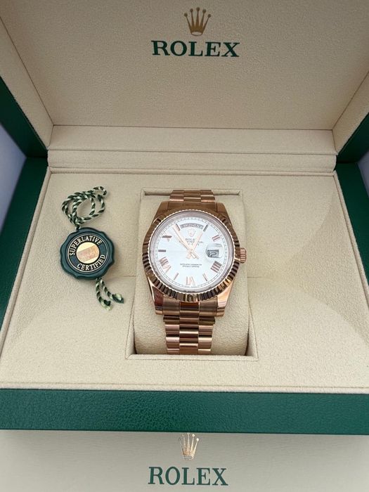 Ceas rolex oyster perpetual day date